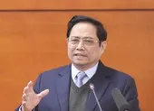 Thủ tướng: Cứ bán tiểu ngạch thì nông sản còn gặp khó