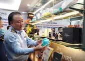 Bộ trưởng Bộ Công Thương: Xử lý sai phạm không có vùng cấm ảnh 3 'Tuyên chiến' với hàng giả trên không gian mạng