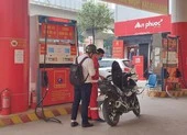 'Nín thở' theo dõi thông tin về lọc hóa dầu Nghi Sơn ảnh 2 Sát Tết Nguyên đán, giá xăng tiếp tục tăng