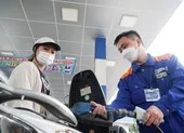 'Đứt' nguồn cung xăng dầu Nghi Sơn, xử lý thế nào? ảnh 2 Bộ Công Thương: 'Vừa qua giá xăng dầu diễn biến quá nhanh, ngoài dự đoán'