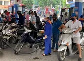 Giá xăng dầu đang chịu nhiều áp lực ảnh 2 Thuế môi trường vừa giảm, giá dầu lại tăng mạnh
