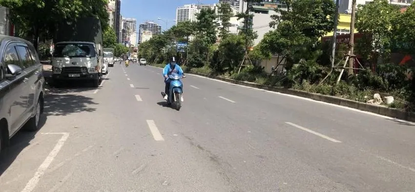 Sang tuần, cả ba miền đều có nắng nóng diện rộng với nhiệt độ cao nhất phổ biến từ 35-37 độ, cục bộ một số nơi 39 độ. Ảnh: AH Sang tuần, cả ba miền đều có nắng nóng diện rộng với nhiệt độ cao nhất phổ biến từ 35-37 độ, cục bộ một số nơi 39 độ. Ảnh: AH