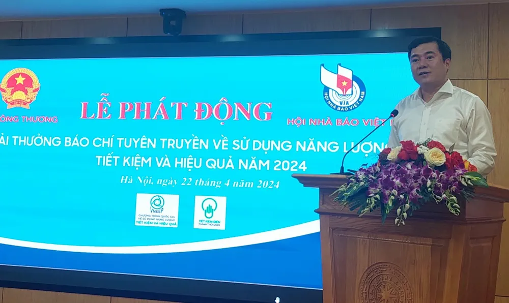 sử dụng năng lượng tiết kiệm và hiệu quả