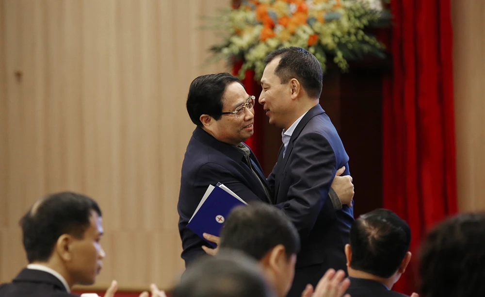 ĐƯỜNG DÂY 500KV MẠCH 3