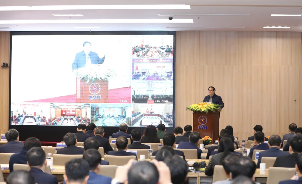 ĐƯỜNG DÂY 500KV MẠCH 3.