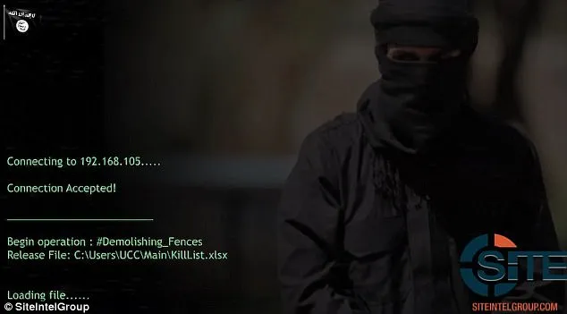 Nhóm thân IS dọa giết ông Trump và 8.000 chính trị gia ảnh 1 Nhóm thân IS dọa giết ông Trump và 8.000 chính trị gia ảnh 1