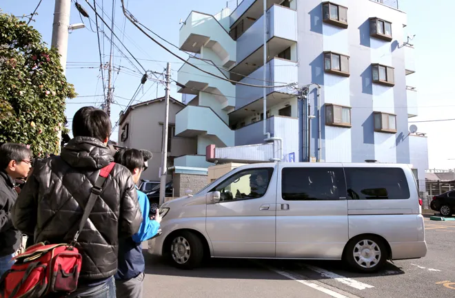 Nghi phạm vụ bé Nhật Linh sưu tầm DVD khiêu dâm trẻ em ảnh 1 Nghi phạm vụ bé Nhật Linh sưu tầm DVD khiêu dâm trẻ em ảnh 1