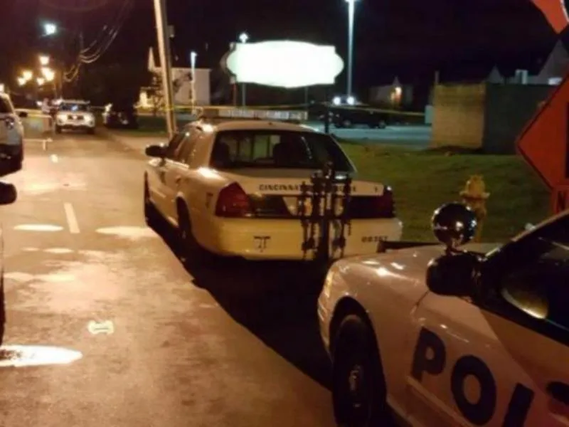 Xả súng tại hộp đêm Mỹ, nhiều người thương vong ảnh 2