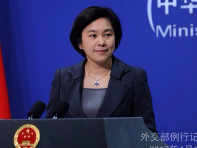 Báo Nhật: TQ điều 15 vạn quân tới biên giới Triều Tiên ảnh 1