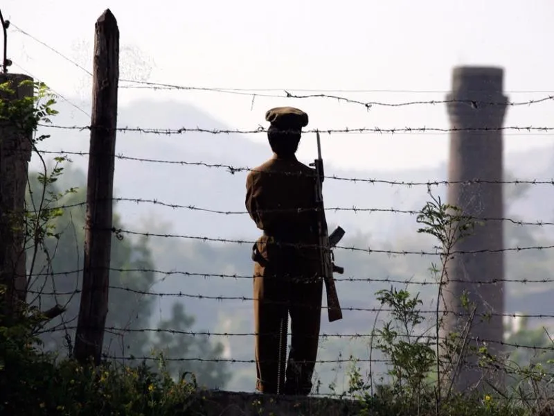 Trung Quốc và Triều Tiên đang bí mật đàm phán hạt nhân? ảnh 1