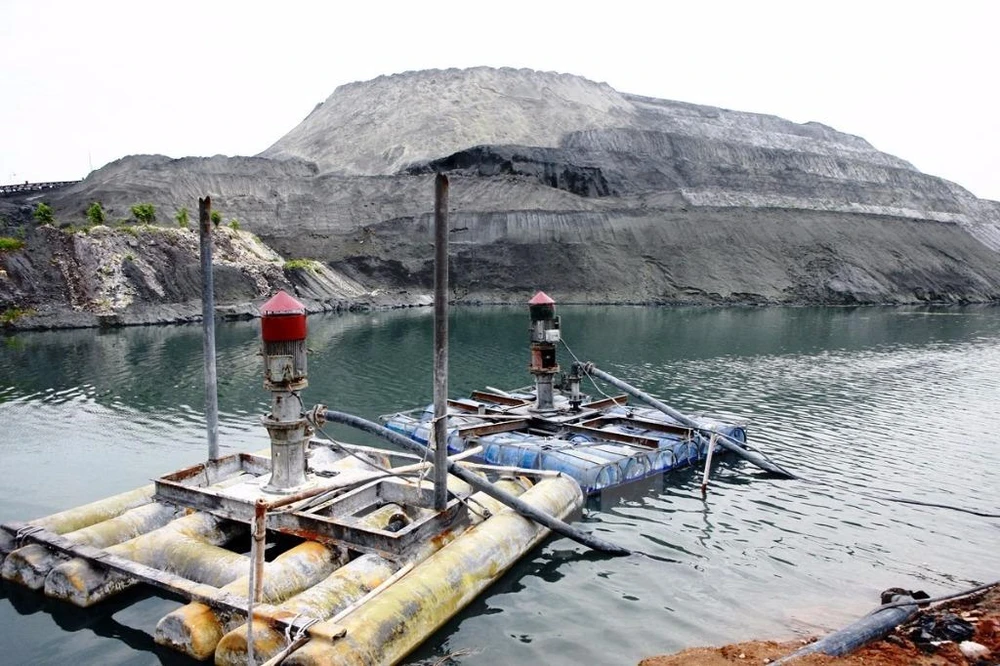 Tổng cục Môi trường lý giải về mỗi ngày thanh tra 3 DN ảnh 1