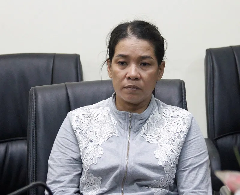 Chuyển vụ thuê người đốt xe làm cha chết cho Hậu Giang ảnh 2