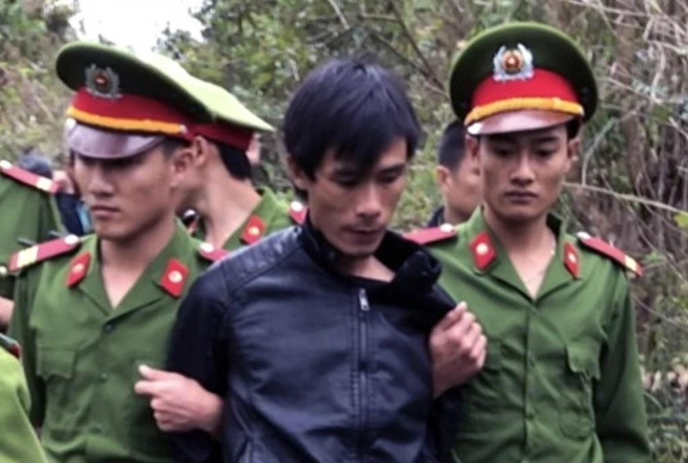 Phá án nhanh, Gia Lai được Bộ Công an khen ảnh 2