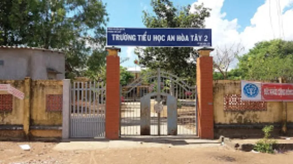 Hiệu trưởng bị kế toán 'xén' hơn 7 triệu tiền lương ảnh 1