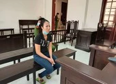 'Siêu trộm' mỹ phẩm ở siêu thị: 'Chỉ là lần đầu làm chuyện ấy'