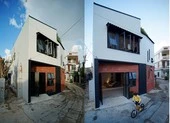 Vườn cúc họa mi 10.000 cây hút hồn giới trẻ Đà Nẵng ảnh 7 Ngôi nhà lấy ý tưởng từ hoa cúc họa mi