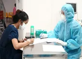 Người dân Đà Nẵng mong muốn TP đẩy nhanh tốc độ tiêm vaccine để sớm miễn dịch ảnh 3 Phụ nữ có thai trên 13 tuần và cho con bú được tiêmvaccine COVID-19