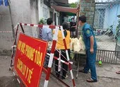Chủ trọ ở Đà Nẵng miễn giảm tiền phòng, hỗ trợ đồ ăn cho người lao động ảnh 3 Nhiều chủ nhà trọ ở TP.HCM giảm tiền cho người thuê