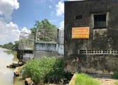 Quỹ cộng đồng phòng tránh thiên tai vận động hàng trăm tỉ hỗ trợ người dân ảnh 2 TP.HCM đặt mục tiêu giảm 50% thiệt hại do thiên tai gây ra
