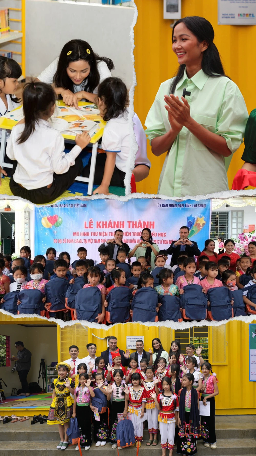 Điều chúng ta thấy phụ thuộc vào thứ chúng ta đang tìm kiếm. - John Lubbock.png