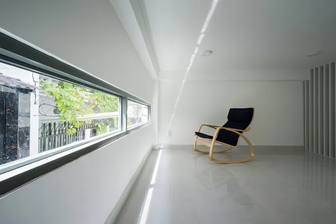 Căn nhà tồi tàn gây bất ngờ khi sửa với 400 triệu