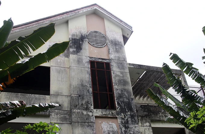 Khu đô thị lớn nhất Cần Thơ thành chỗ chăn cừu