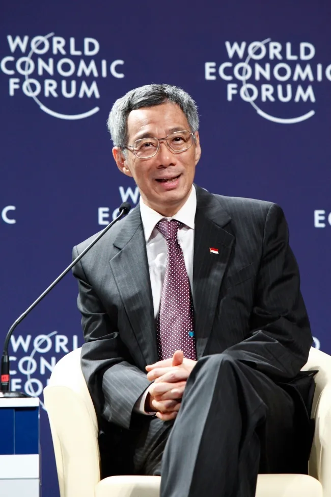 'Bảng lương' mới nhất của các lãnh đạo thế giới ảnh 13 'Bảng lương' mới nhất của các lãnh đạo thế giới