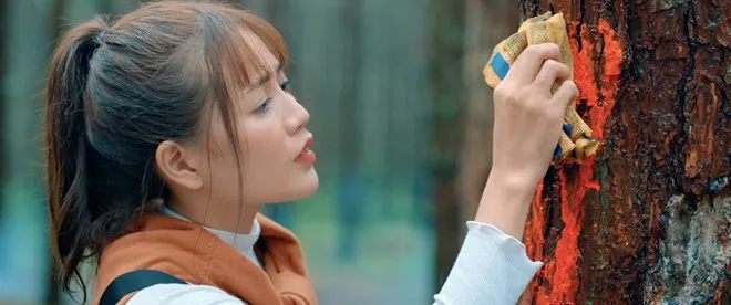 Phim ngan cua Biti's Hunter gay tranh cai vi 'boi ban Da Lat' hinh anh 4