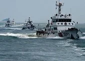 Lý do tàu Địa chất hải dương 8 tái xâm phạm biển Việt Nam ảnh 4 Ba nước cờ nguy hiểm của Trung Quốc ở biển Đông sẽ thất bại!
