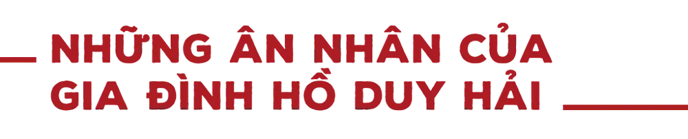 Nhìn lại 12 năm toàn cảnh vụ án tử tù Hồ Duy Hải ảnh 8