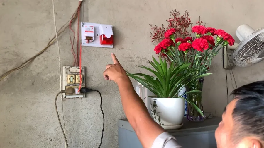 Tổ liên gia an toàn PCCC: Cánh tay nối dài của lực lượng chữa cháy