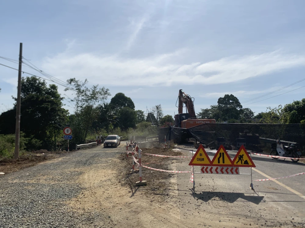 Điểm nhấn giao thông, thúc đẩy phát triển kinh tế - xã hội vùng Tây Nguyên