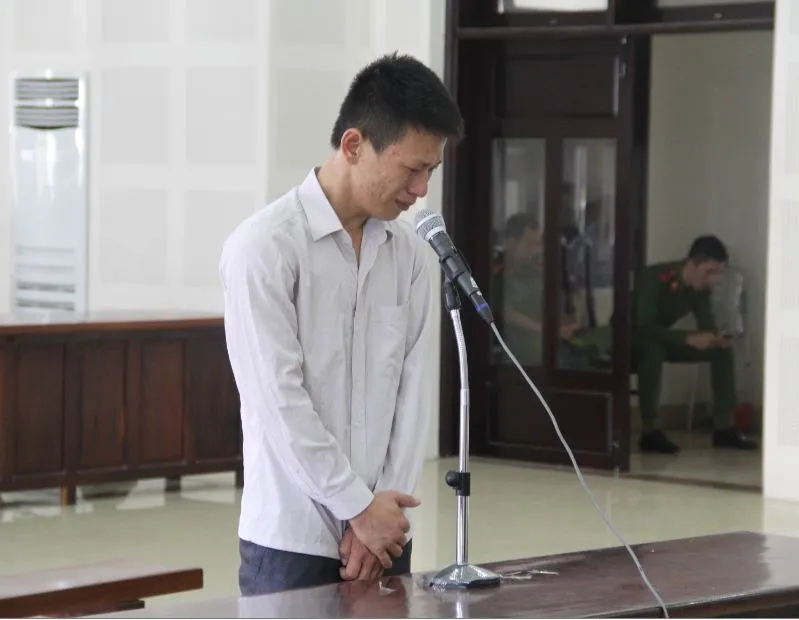 Đâm chết bạn thân vì mâu thuẫn thanh toán tiền nhậu