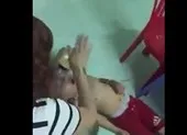 Trẻ bị bạo hành: Tổn hại và di chứng khủng khiếp ảnh 3 Vụ trẻ bị bạo hành: Rút giấy phép, chuyển công an điều tra