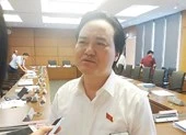 Bộ trưởng Phùng Xuân Nhạ bức xúc vụ trẻ bị bạo hành ở Đà Nẵng