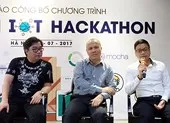 Thêm một cuộc thi hỗ trợ các dự án startup