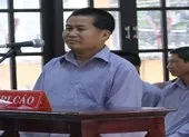 Cựu phó đồn biên phòng bị đề nghị 30-42 tháng tù