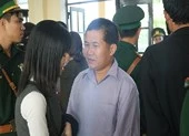 Xử cựu phó Đồn biên phòng: Hàng loạt tình tiết mới