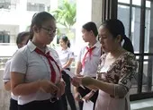 Đã có điểm thi vào lớp 10 tại Đà Nẵng