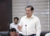 Chủ tịch Đà Nẵng lo sợ tư duy nhiệm kỳ trong quy hoạch