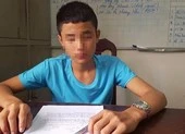 Cả nhóm đánh nhau vì 2 cô gái, 1 thanh niên tử vong ảnh 3 Nghi can 14 tuổi giết người vì bênh bạn gái