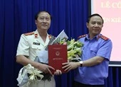 Nhân sự mới Đà Nẵng ảnh 4 Nhân sự mới Đà Nẵng