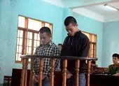 Bị tấn công bằng búa sau khi bênh vợ ảnh 3 Đánh bạn làm thuê tử vong vì chê tai heo nhiều mỡ