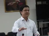 'Đảm bảo tòa án là chỗ dựa tin cậy của nhân dân' ảnh 3 Đà Nẵng: Án tham nhũng, kinh tế ít nhưng kéo dài!