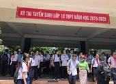 Lịch dự kiến công bố điểm thi vào lớp 10 tại Đà Nẵng