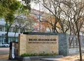Đại học Bách khoa Hà Nội công bố điểm chuẩn 2019