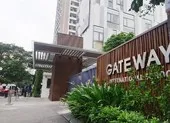 Sau vụ bé trai tử vong, Trường Gateway thay toàn bộ xe đưa đón