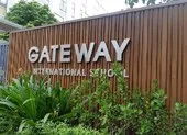 Trường Gateway tạm đình chỉ nhân sự sau vụ bé lớp 1 tử vong