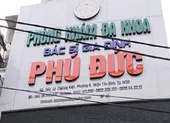 Phòng khám bác sĩ gia đình bị phạt 171 triệu đồng