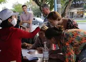 Đà Nẵng cách ly tập trung tất cả người đi qua vùng dịch COVID ảnh 2 Đà Nẵng lập 7 chốt kiểm soát người vào TP để chống dịch
